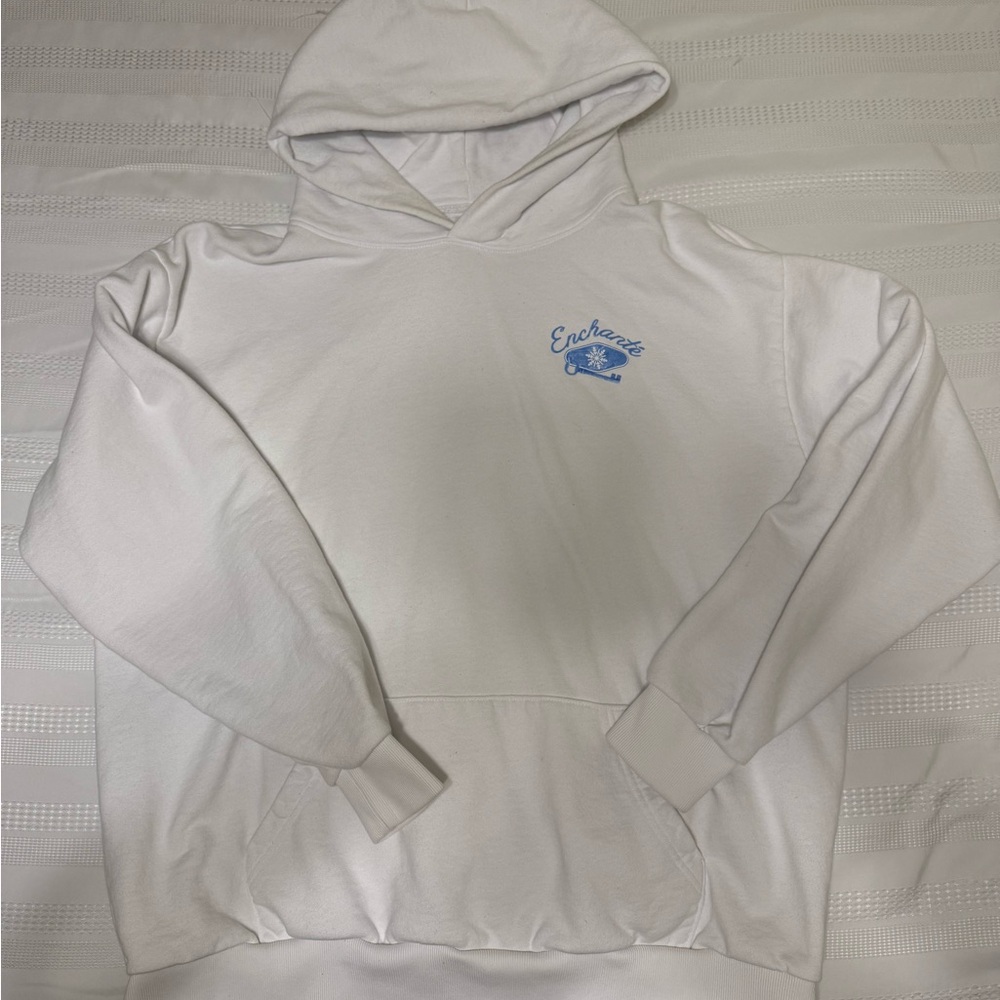 Daniel Ricciardo Enchanté Chalet Sweat-shirt
